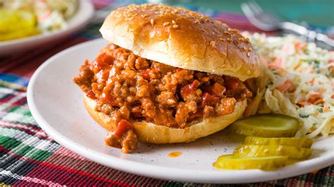 History of Sloppy Joe’s - Sloppy Joe