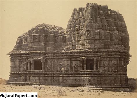 History of Somnath Temple - Somnath Myth