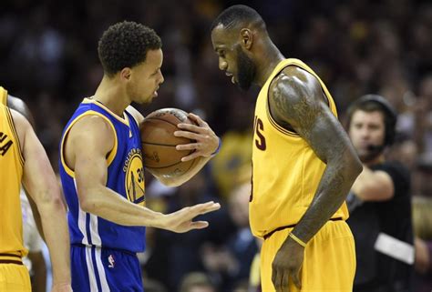 History of Steph Curry vs. LeBron James in NBA playoffs: Who has the edge?