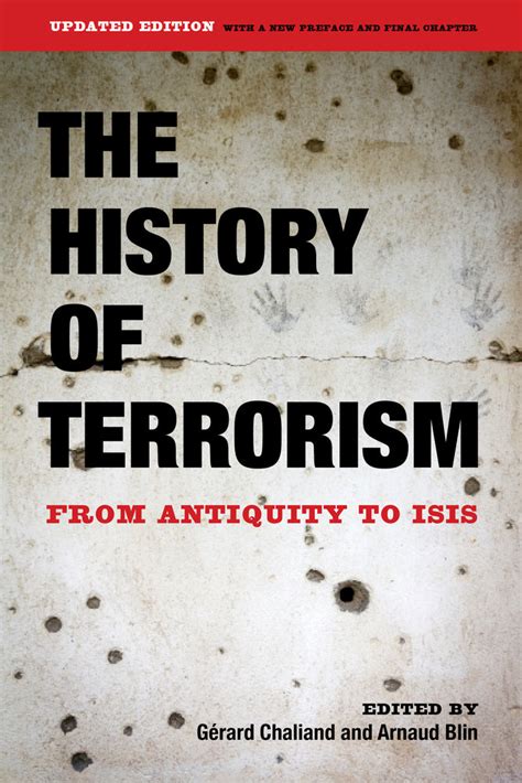 History of Terrorism - Welcome & Introduction to the course Coursera