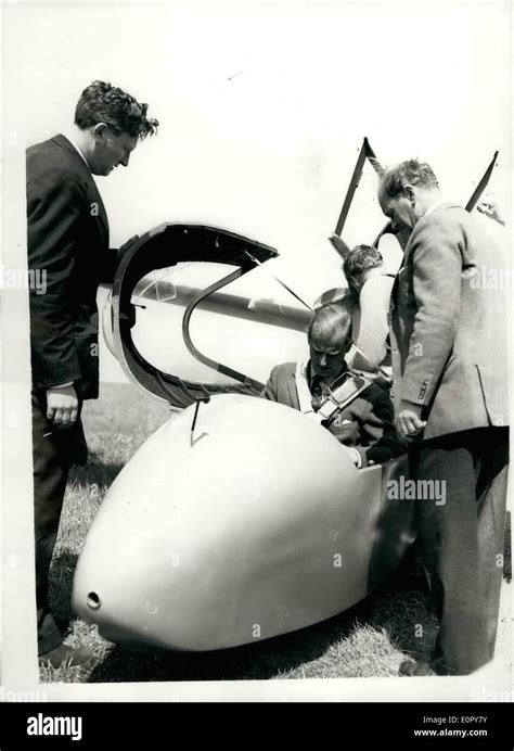History of Two-Seater Gliding