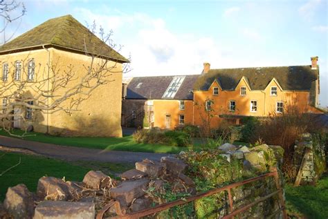 History of Ty-Mawr Farm - Lime