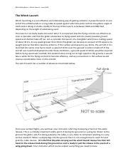 History of Winch Launching Techniques