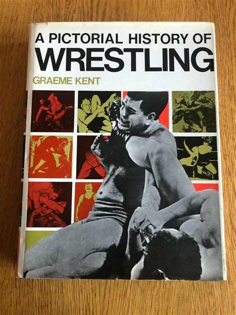 History of Wrestling - 1968 - 1968 — When It Was Cool