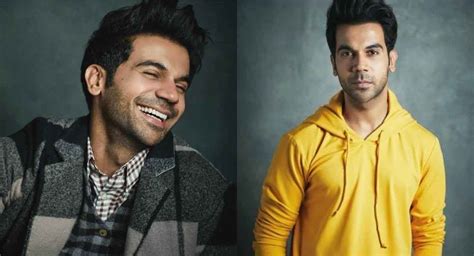 History of actor rajkumar rao