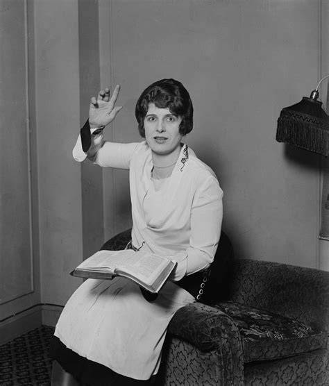 History of aimee semple mcpherson