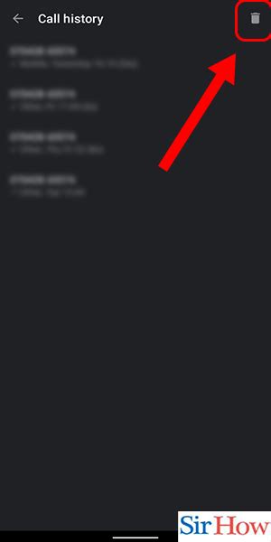 History of arowhenua. .  You can delete individual items, activity from a certain ti...