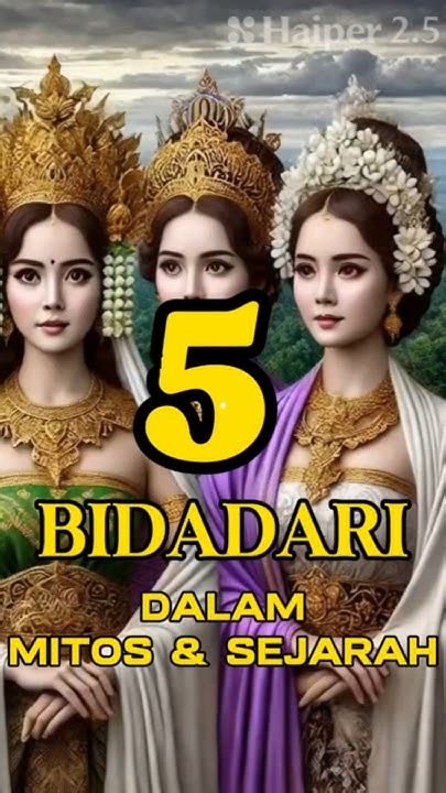 History of bidadari.  The name &ldquo;Bidadari&rdquo; means &ldquo;angel&rdquo; or &...