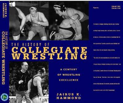 History of collegiate wrestling - Wikipedia