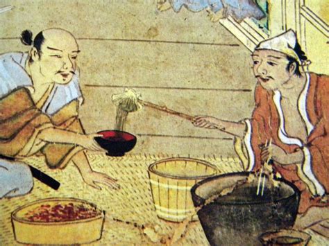 History of japanese food. Things To Know About History of japanese food. 
