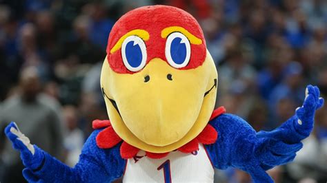 Kansas University is home of the Jayhawk, a mythical bird with a fascinating history. Its origin is rooted in the historic struggles of Kansas settlers. The term …. 