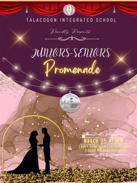 History of js promenade