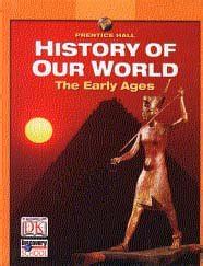 History of our world the early ages online textbook. - Grundig cuc 3600 colour television repair manual.
