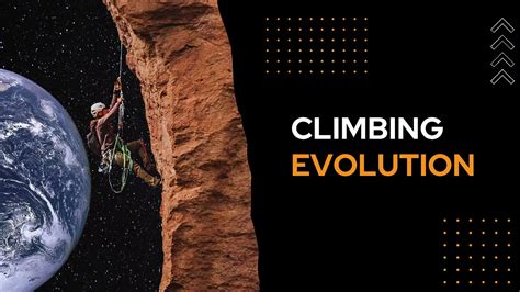 History of rock climbing documentary.  It captures the evolution of climbing ...