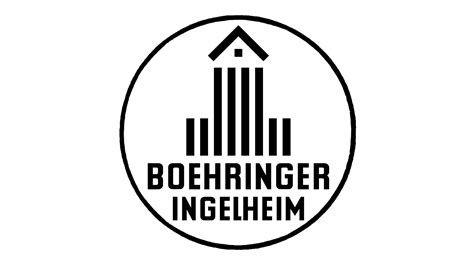 History of the Boehringer Ingelheim Logo Boehringer Ingelheim