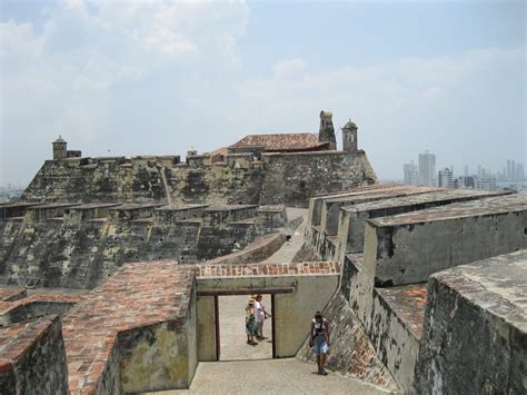 History of the Castillo San Felipe Fortress in …