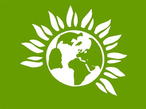 History of the Green Party - How the Green Party …