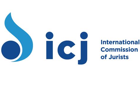 History of the ICJ International Commission of Jurists