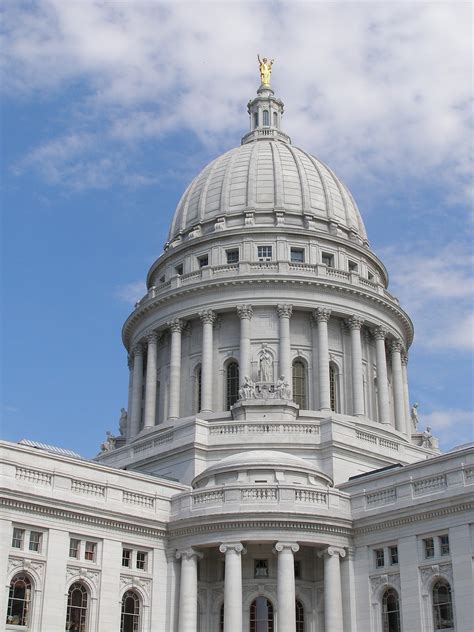 History of the Madison Capitols