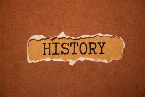 History of the Word &ldquo;Gay&rdquo;