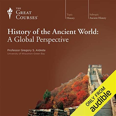 History of the ancient world a global perspective a course guidebook the great courses. - Solution manuelle mécanique quantique david mcintyre.