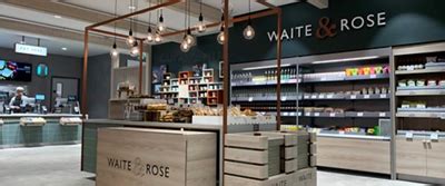 History of waitrose.  Booth & Co.  Acton History Group, Ealing Civic Soc...