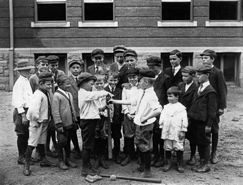 History of youth sports. The first youth sports programs were offered on the playgrounds of public schools in New York City at the turn of the century as a means to counteract a sedentary classroom environment. These after-school programs were available only to boys, supervised by teachers who taught in the schools. ... The history of sports in elementary schools ... 