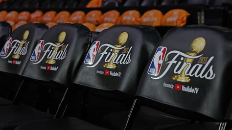 History says the NBA Finals will end in 6 games, the most common of all outcomes