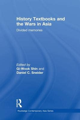 History textbooks and the wars in asia divided memories routledge contemporary asia series. - Repair manual daisy winchester model 11.