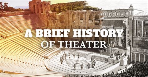 History theater. Things To Know About History theater. 