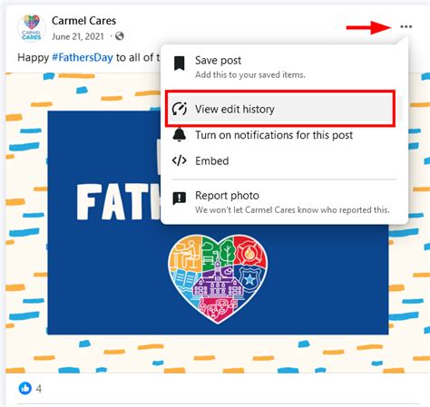 History. edit. The post of