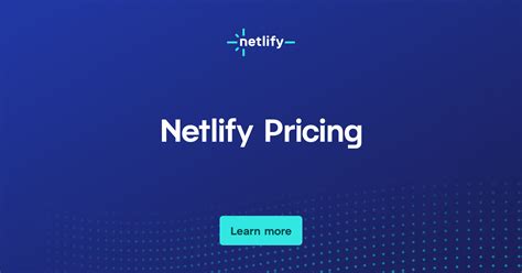 Feb 19, 2023 · 19th February, 2023. Founded in 2014, Netlify is a well-established player in the web hosting space. Back in the day, it quickly gained popularity for its innovative approach to website deployment. Now, more than 500k sites are hosted within Netlify’s infrastructure. This is because the platform provides a complete solution for businesses ... 