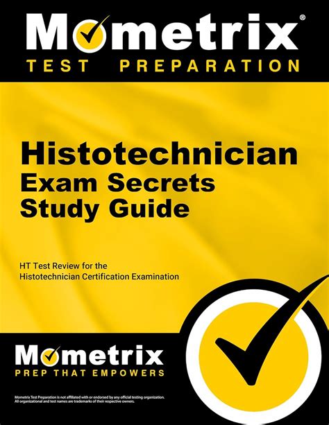 Histotechnician exam secrets study guide ht test review for the histotechnician certification examination mometrix. - Opinion de renault (de l'orne), sur les jugemens induement qualifie s en dernier ressort.