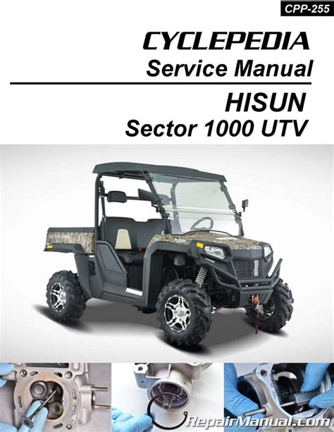 Hisun 350atv 2 service repair manual download. - Sym dd50 jollie scooter full service repair manual.
