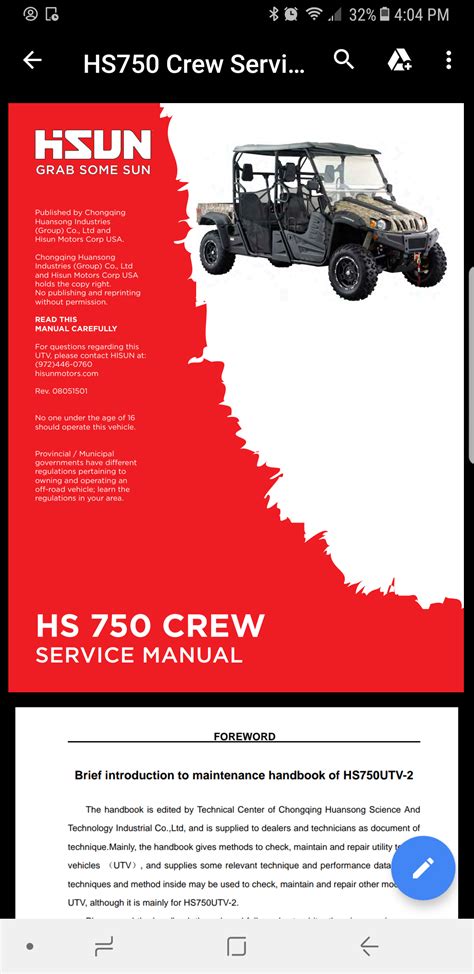 Hisun 500 600 700 efi utility vehicle complete workshop service repair manual. - 2012 chevrolet captiva ltz service manual.