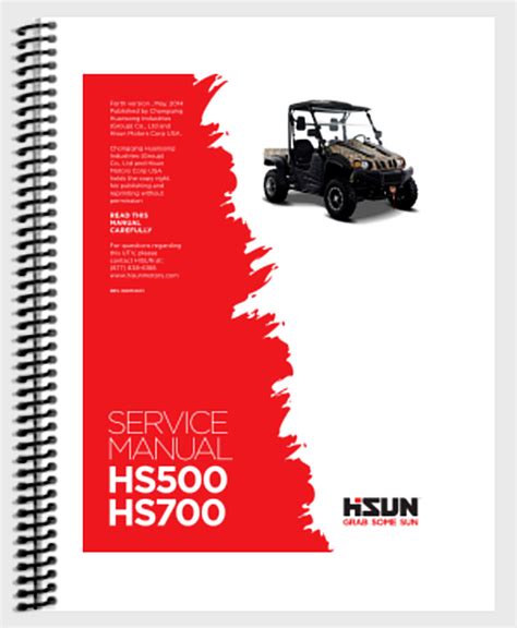 Hisun 500 700 atv workshop service repair manual. - Toshiba excite 10 tablet user guide.