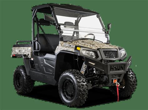 Hisun side by sides. Hisun Motors offers a complete line up of powersport vehicles including utvs & atvs including strike, sector, electric, hs series, tactic, forge & youth ... 