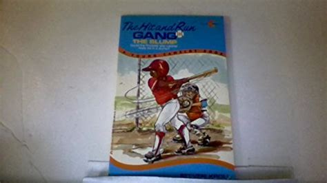 Hit And Run 1st Edition