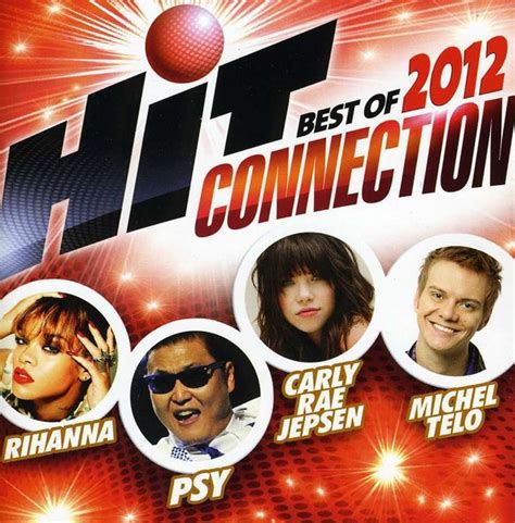 Hit Connection Best of 2012