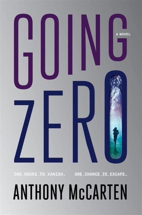 Hit Hollywood writer Anthony McCarten takes on spyware in ‘Going Zero’