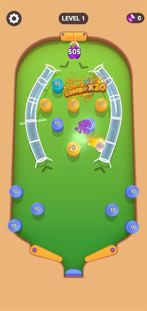 Hit The Ball Arcade APK Download for Android 