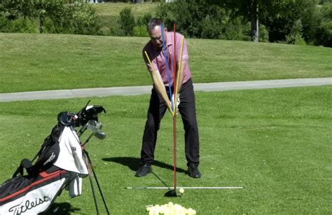 Hit a Draw with Your Driver in Three Easy Steps USGolfTV
