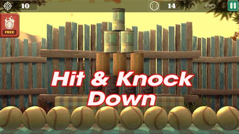 Hit and knock down expansion APK Download for Android 