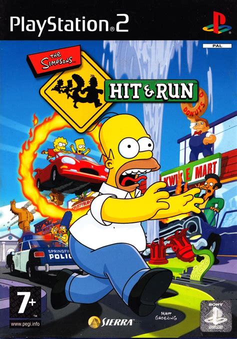 Sep 16, 2003 · If you break out of bounds however, you can still see parts of the Rich Side, and hear the sounds of the Power Plant, as well as two unused music tracks. For The Simpsons: Hit & Run on the PlayStation 2, GameFAQs hosts box shots, plus game information and a community message board for game discussion. 