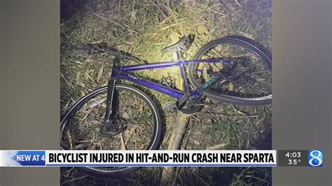 Hit and run sparta tn. com Twitter: https://twitter.  No injuries reported...