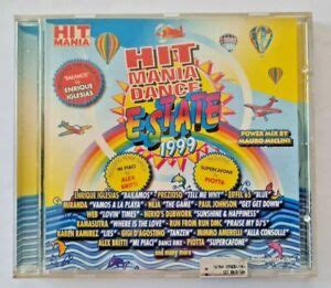 Hit mania dance Acquisti Online su eBay