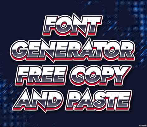 Hit the woah text copy and paste.  Text Font Generator This text font generator allow...
