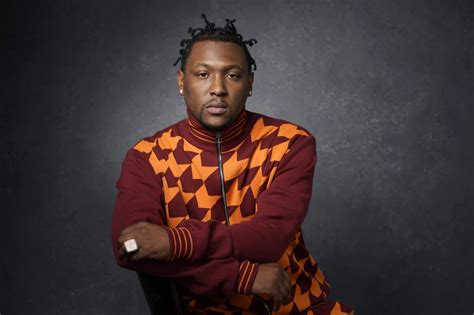 Hit-Boy enters Grammys with producer nod while helping father navigate music industry after prison