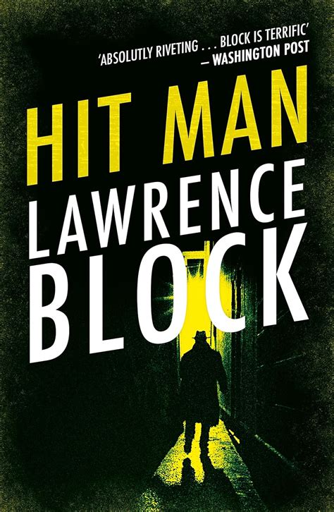 Read Online Hit Man Keller 1 By Lawrence Block