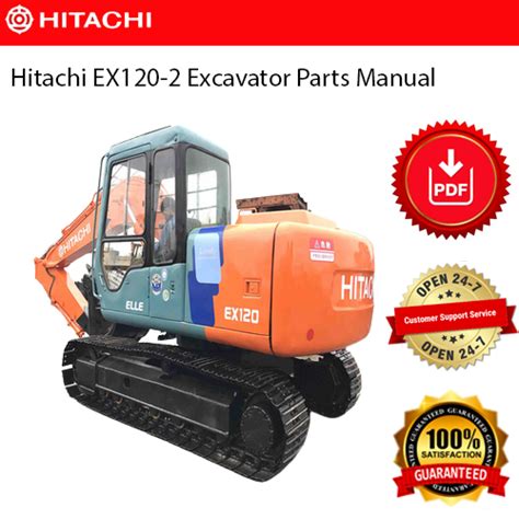 Hitachi 120 ex excavator parts manual. - Modern biology study guide answer key chapter 24.